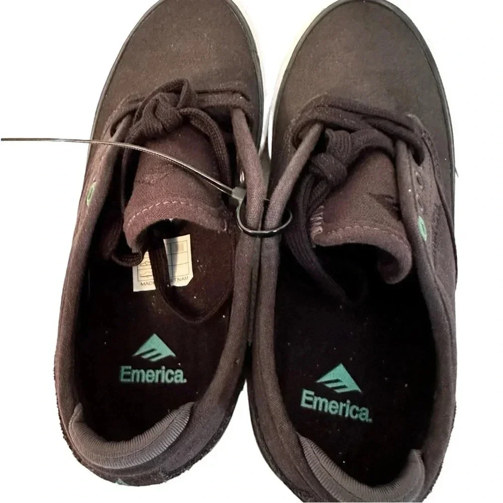 NEW Emerica Mens Sneakers Skate Rocker Street Vibe